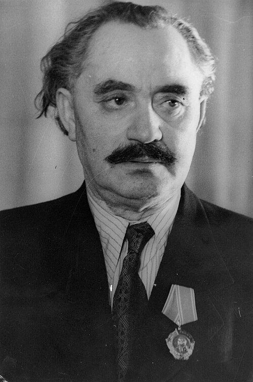 Georgi Dimitrov